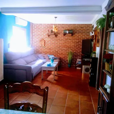 Lejlighed Casa La Tapita *