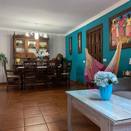 Casa La Tapita