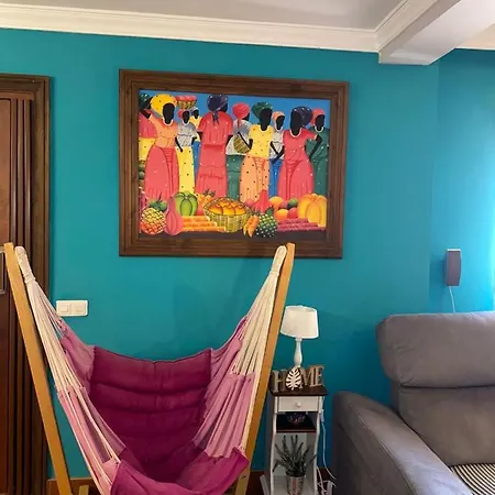 Casa La Tapita Lejlighed Marbella
