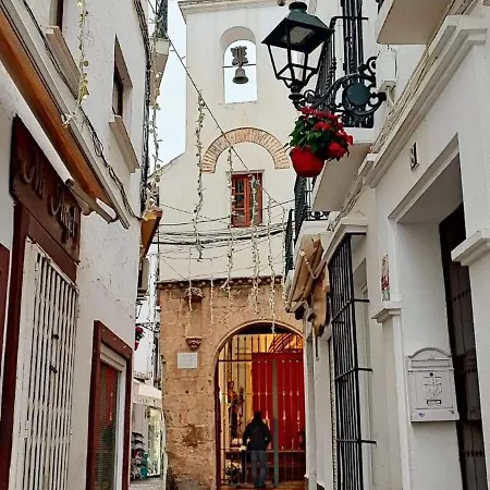 Casa La Tapita *