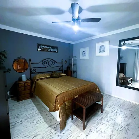 Casa La Tapita Lejlighed *