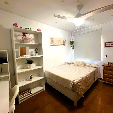 Lejlighed Casa La Tapita *