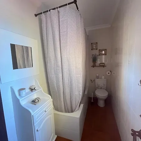 Casa La Tapita *