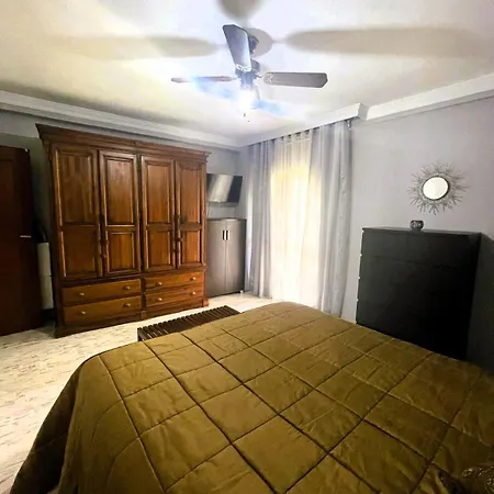 Casa La Tapita Lejlighed