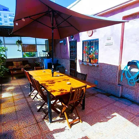 Apartmán Casa La Tapita *