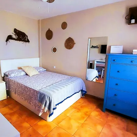 Casa La Tapita Apartmán *