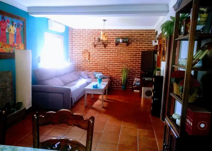 Apartmán Casa La Tapita *