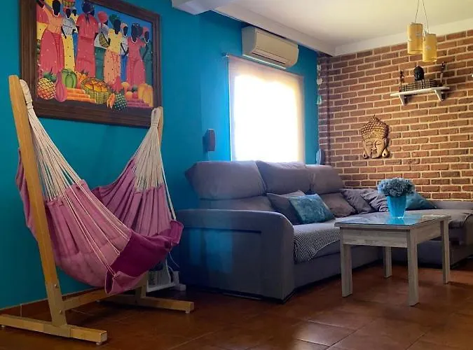 Apartmán Casa La Tapita Marbella