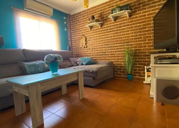 Apartmán Casa La Tapita