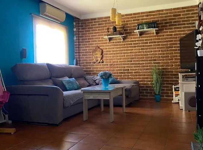 Casa La Tapita * Marbella