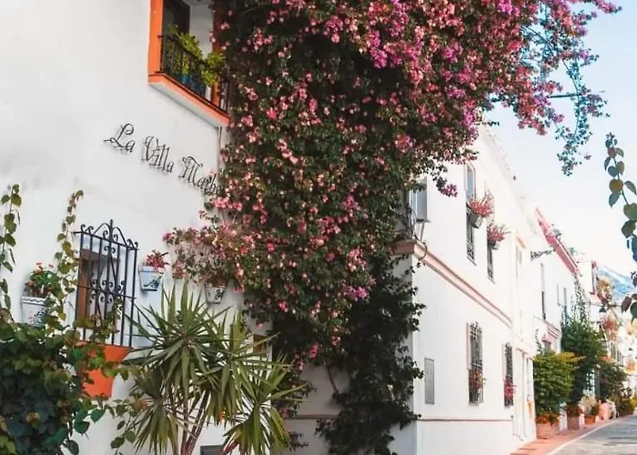 Casa La Tapita