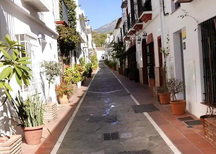 Casa La Tapita *