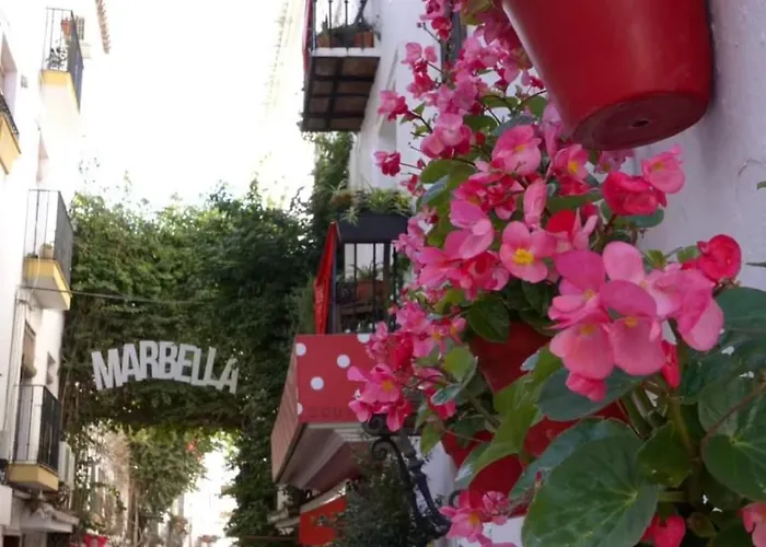 Apartmán Casa La Tapita *