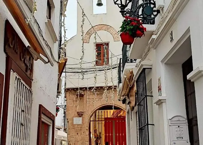 Casa La Tapita *