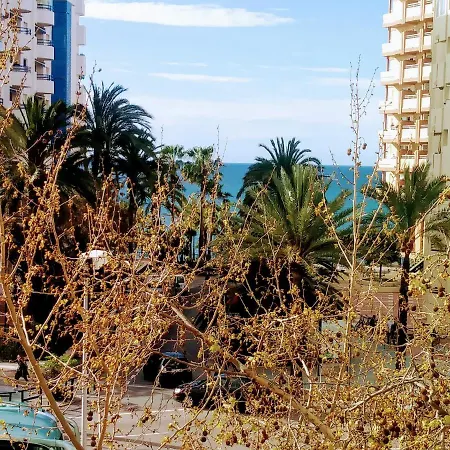 Casa La Tapita * Marbella