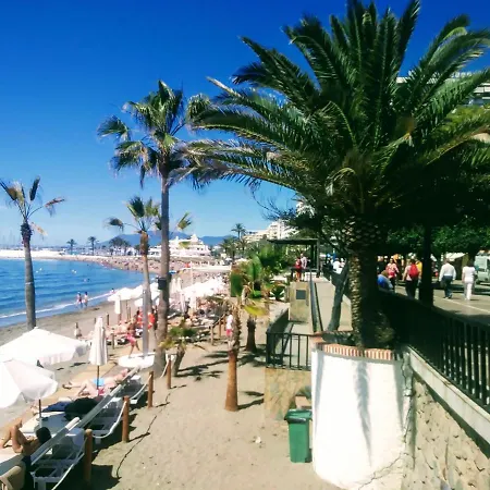 Casa La Tapita Marbella