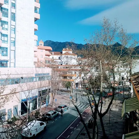 Casa La Tapita 아파트