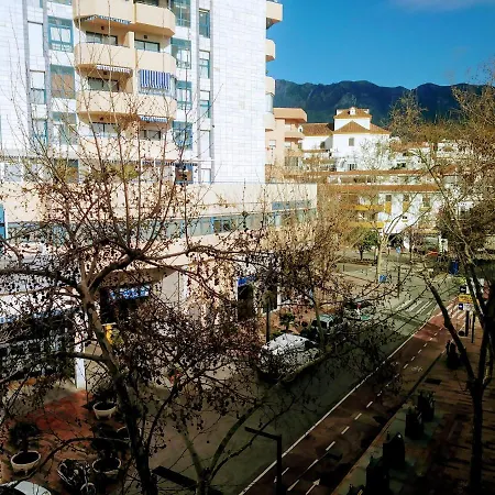 Casa La Tapita 아파트 *