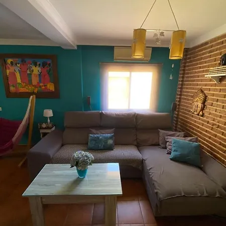 Casa La Tapita 아파트