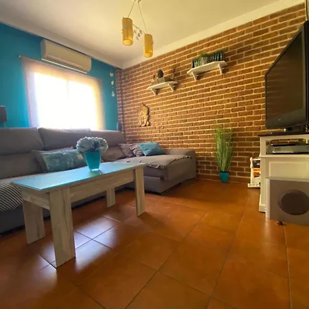 Appartamento Casa La Tapita