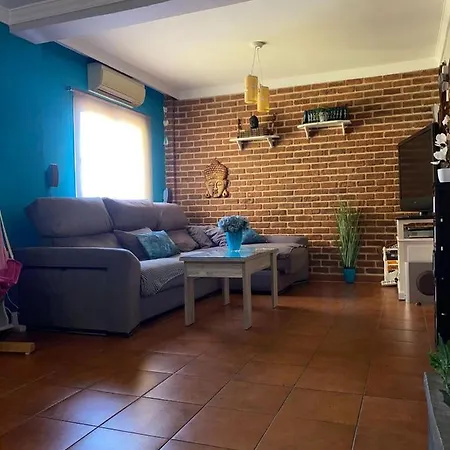 Casa La Tapita * Marbella