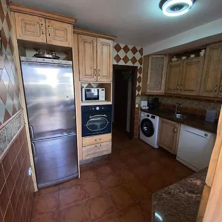 Casa La Tapita Appartamento *