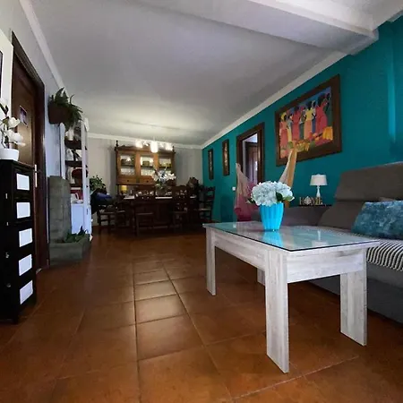 Casa La Tapita Appartamento Marbella