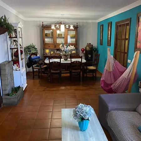 Appartamento Casa La Tapita