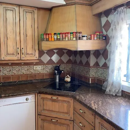 Casa La Tapita Marbella