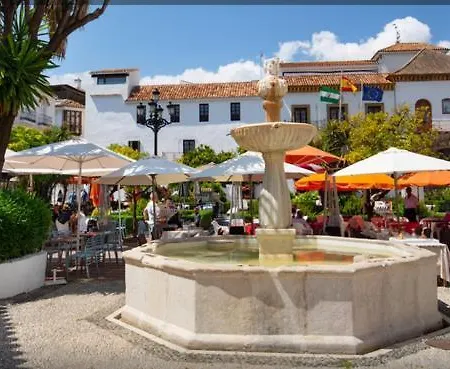 Appartamento Casa La Tapita