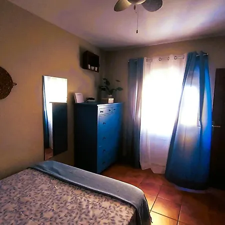 Casa La Tapita *
