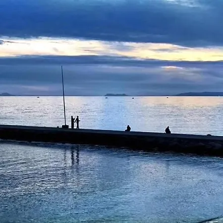 Casa La Tapita * Marbella