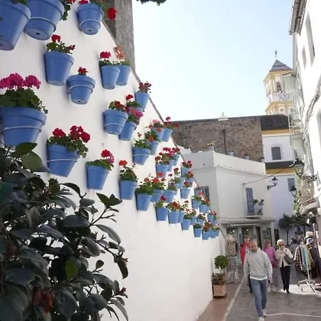 Lejlighed Casa La Tapita