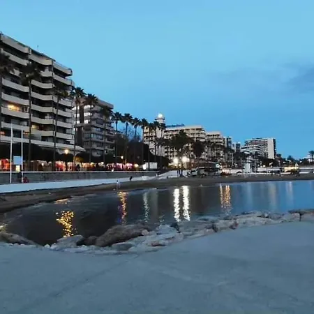 Casa La Tapita Marbella