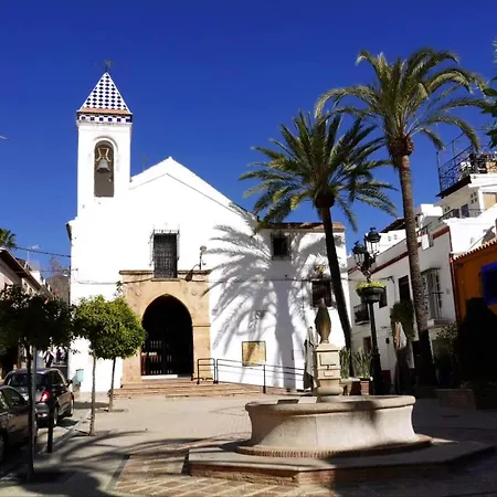 Lejlighed Casa La Tapita