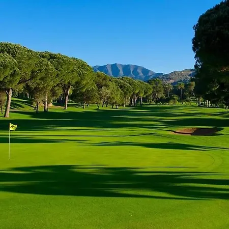 Casa La Tapita * Marbella