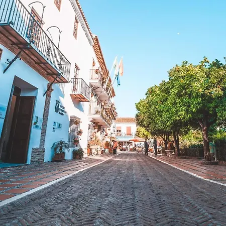 Casa La Tapita Apartament