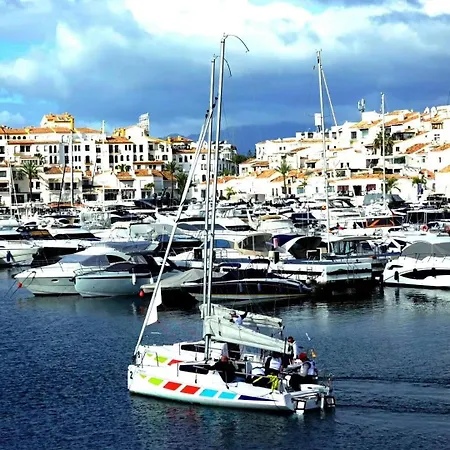 아파트 Casa La Tapita *