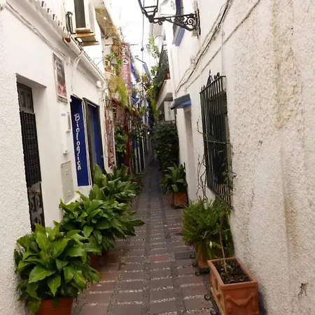 Casa La Tapita * 마르베야