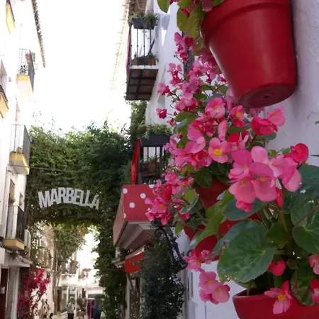 Appartamento Casa La Tapita *