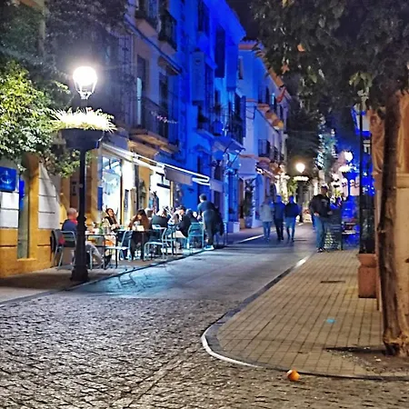 Casa La Tapita * Marbella