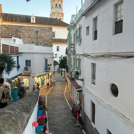 Casa La Tapita Lejlighed