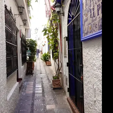 Casa La Tapita Lejlighed *