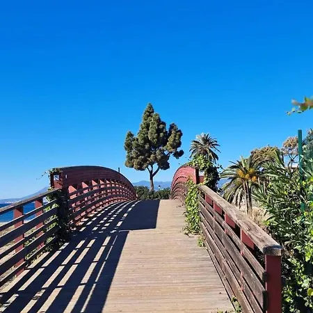 Casa La Tapita Marbella