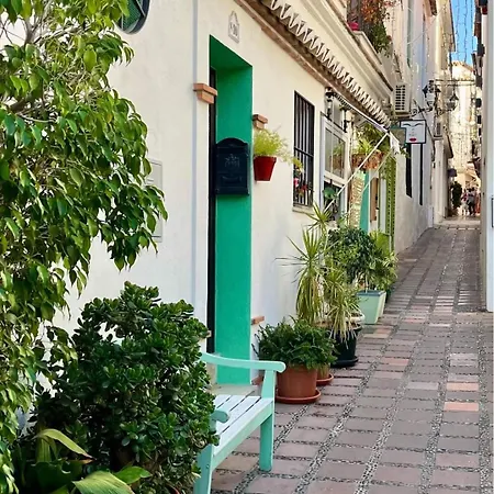 Casa La Tapita * Marbella
