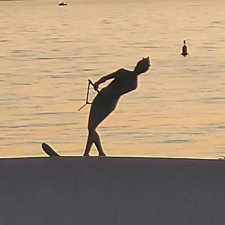 Casa La Tapita Apartament