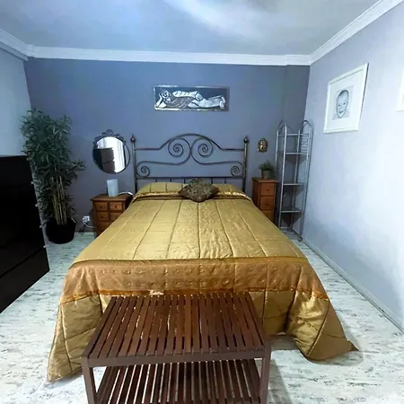 Casa La Tapita Marbella