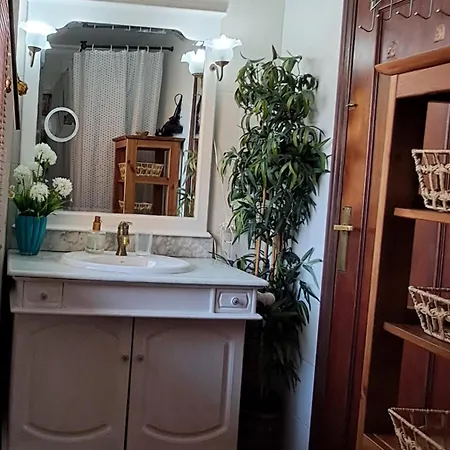 Lejlighed Casa La Tapita *