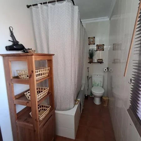 Casa La Tapita