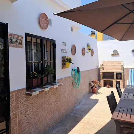 Casa La Tapita *